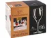 Chef & Sommelier Sensation Exalt Wijnglas 25cl, doos 6 stuks