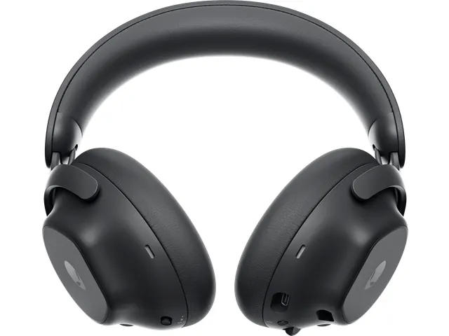 Pro Wireless Gaming Headset - Dark Side of the Moon