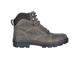 Cofra Land Bis hoge S3 veiligheidsschoenen, SRC, grijs, maat 42, per p