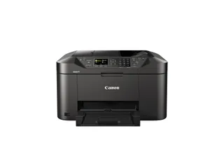 Multifunctional inktjetprinter Canon MAXIFY MB2150 - 4