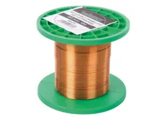 Wikkeldraad Ø0.5mm 43m 3.7 Ohm