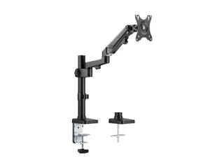 Monitorarm Neomounts DS70-750BL1 zwart 1 scherm 17-27 inch - 5