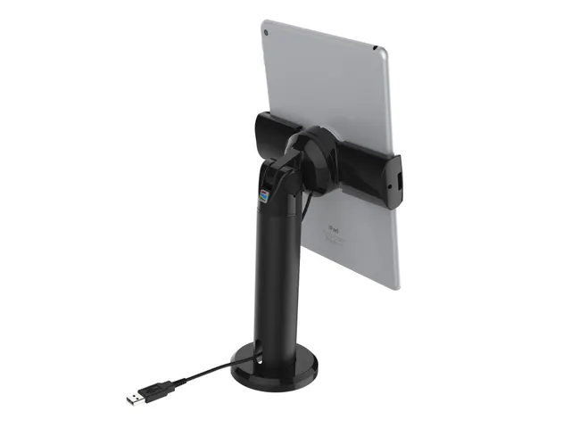 Compulocks The Rise Cling 2.0, Tablet/UMPC, Passieve houder, Universee