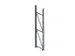 standaard,v. palletstelling,type 1 (85/20),HxD 2700x800mm