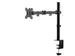 Monitorarm FPMA-D550 1 scherm 10-32 inch Zwart