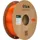 eSUN 3D printer Filament PETG 1,75mm Oranje 1kg
