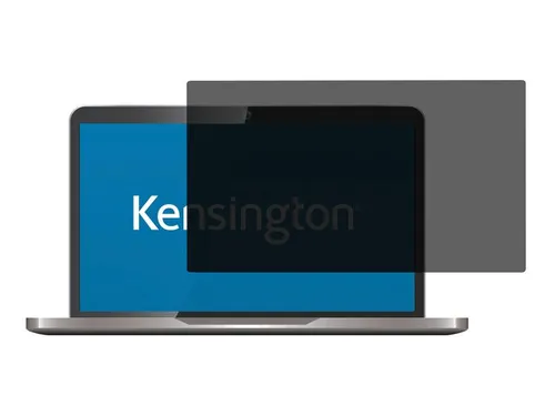 Kensington Privacy Filter 2-way removable voor 13,3 inch laptops 16:10