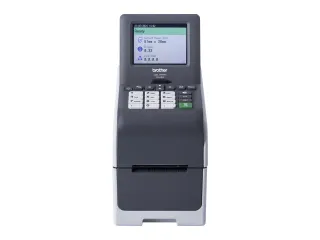 Brother TD-2320DSA203 labelprinter Direct thermisch - 1