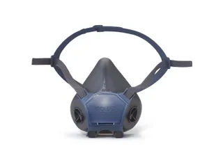 Moldex 700101 halfgelaatsmasker - S - 1