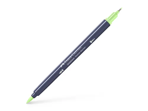 Sketchmarker Faber-Castell Goldfaber 312 fresh bamboo op alcoholbasis