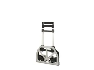 Steekwagen Pavo opvouwbaar aluminium tot 70kg - 1