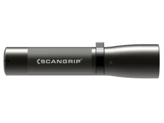 Zaklamp,Behuizing Aluminium Geëloxeerd,1000Lumen,Aan-/Uit-Schakelaar - 5