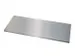 tablette en acier p. armoire pour classeurs lxP 914x400mm acier