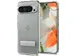 Spigen Case ACS07702 Google Pixel 9(Pro) Slim Armor Essential Crystal