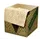 olie-vliesmateriaal,doek,LxB 460x410mm,opnamecapaciteit 102l/VE