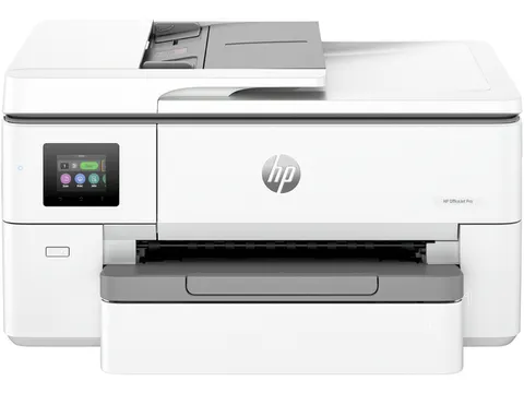 Multifunctional inktjetprinter HP Officejet 9720E