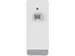 Weerstation Technoline WS 6455 144x96x38mm zwart/zilver LCD display