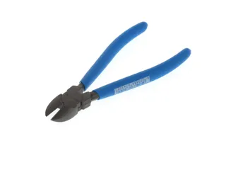 8314-160 TL Diagonaalscharen 160mm dip-geïsoleerd - 1