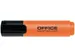 Markeerstift 2-5 mm oranje