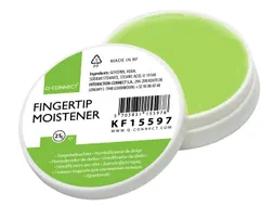 Q-CONNECT bevochtiger 20 ml