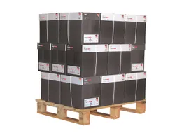 Kopieerpapier A4 Quantore Excellent Halve Pallet 80 Gram