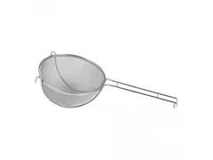 Emga opleg Bolzeef extra diep 25cm RVS 18/10