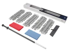 Vikan 990101 Starters Kit Restaurant