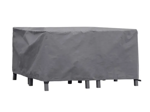 Buitenhoes Voor Loungeset - 140X140X70CM