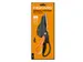Schaar Fiskars Cuts+More Titanium multifunctioneel zwart