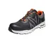 Chaussure de sécurité basse Emma Boston S1P noir/gris Pointure 47