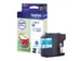 Inktcartridge Brother LC-22UC blauw