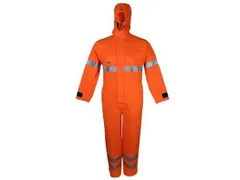 Sioen 5949 Chemflex overall - S