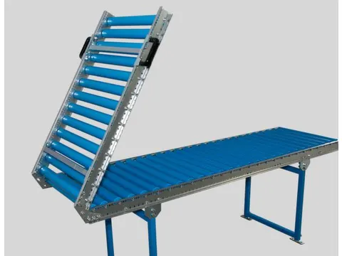 doorvoer,v. rollenbaan,draagrol van staal,wiel Ø 20mm