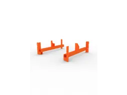 kabelhaspelsteun,v. kabelhaspelstelling,D 1100mm,vakl. 1000kg,staal