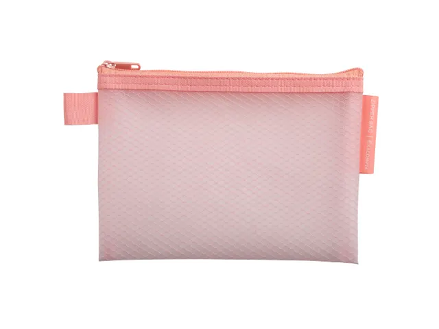 Etui zip EVA A6 Chro mPastel geassorteerd