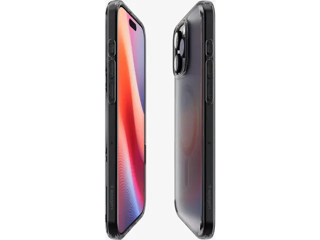 Spigen Case ACS08507 iPhone 16 Pro Max Ultra Hybrid T MagFit Frost zwa