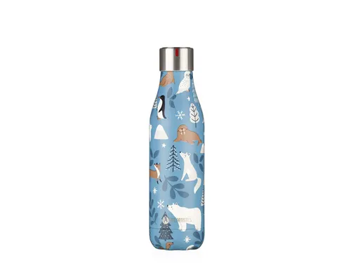 Thermosfles Les Artistes Paris 500ml Polar