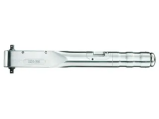 7559-01 Momentsleutel DREMOMETER AML A+S 1/4 inch 6-30 Nm - 3