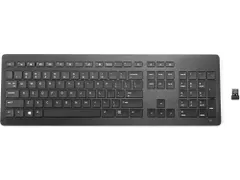 Hp Premium Draadloos Toetsenbord Qwerty