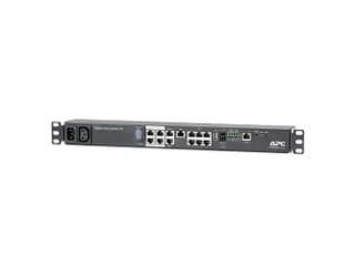 APC NBACS1356, Zwart, 1U, 615 mm, 246 mm, 304 mm, 2,03 kg - 4