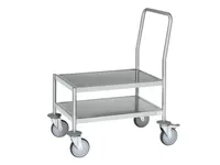 Kongamek Transport interne