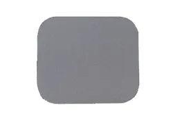 Muismat Quantore 230x190x6mm grijs