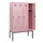 schoollocker,HxBxD 1950x1200x500mm,4vak,vak B 300mm,draaigrendel