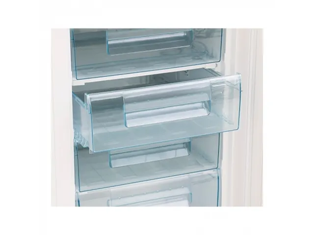 Frilec Vrieskast 4 laden 120 liter