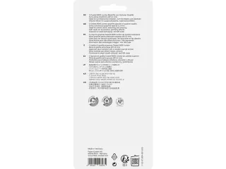 Potloodset Faber-Castell 9000 Jumbo 5 hardheden - 6