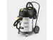 aspirateurs eau et poussière,2x1380 W,volume d'air 2x4440l/min
