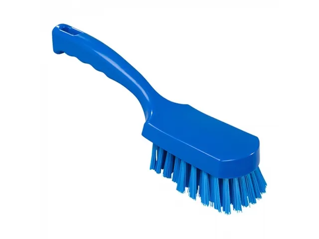 BoBrush Werkborstel met handvat 24x6cm