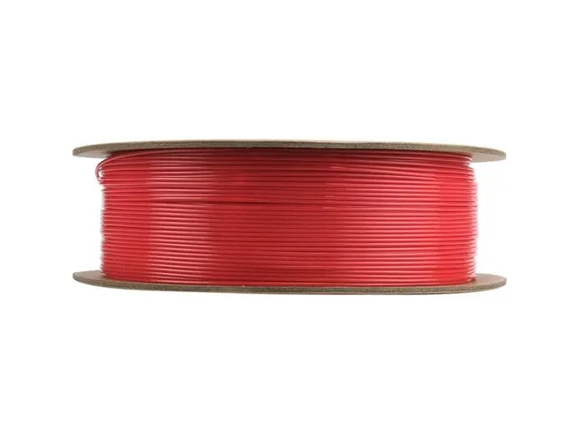 eSUN 3D Printer Filament ePETG+HS 1,75mm Rood 1kg