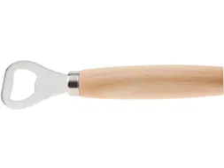 Flesopener Rubberwood 14,7 cm