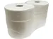 Toiletpapier Jumbo 2-laags 320m wit, pak van 6 rollen